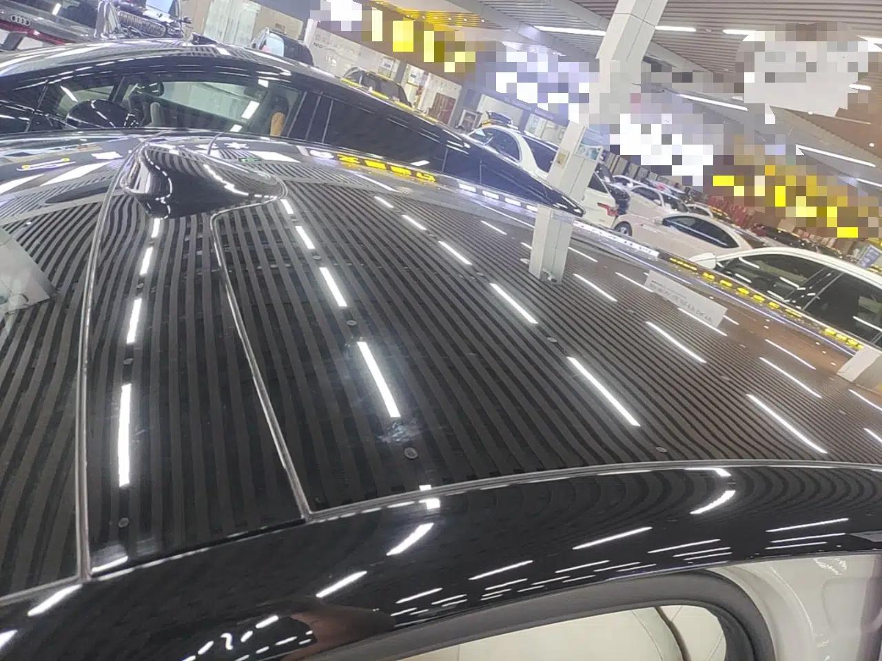 Used Li Auto i6 2025 Model Two-Wheel-Drive Standard Type — миниатюра 7