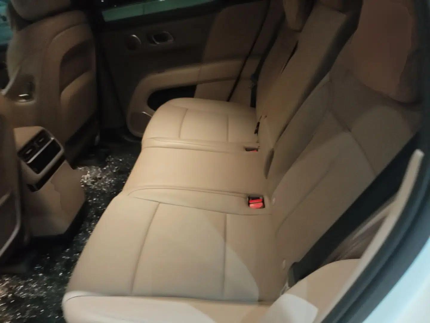 Used Li Auto i6 2025 Model Two-Wheel-Drive Standard Type — миниатюра 20