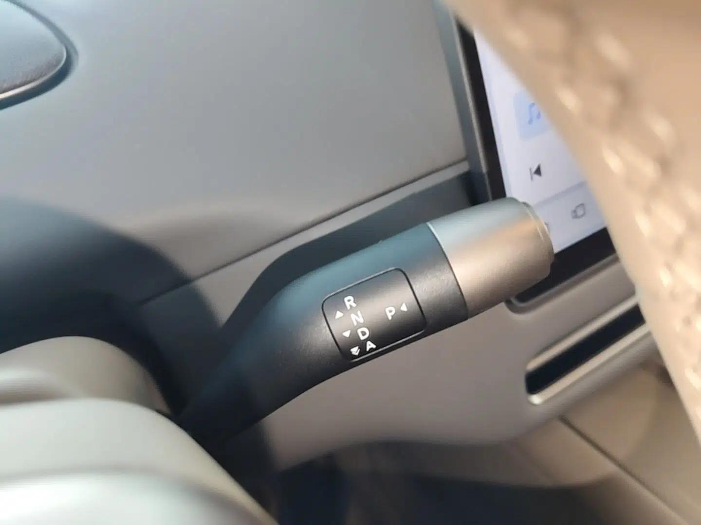 Used Li Auto i6 2025 Model Two-Wheel-Drive Standard Type — миниатюра 16