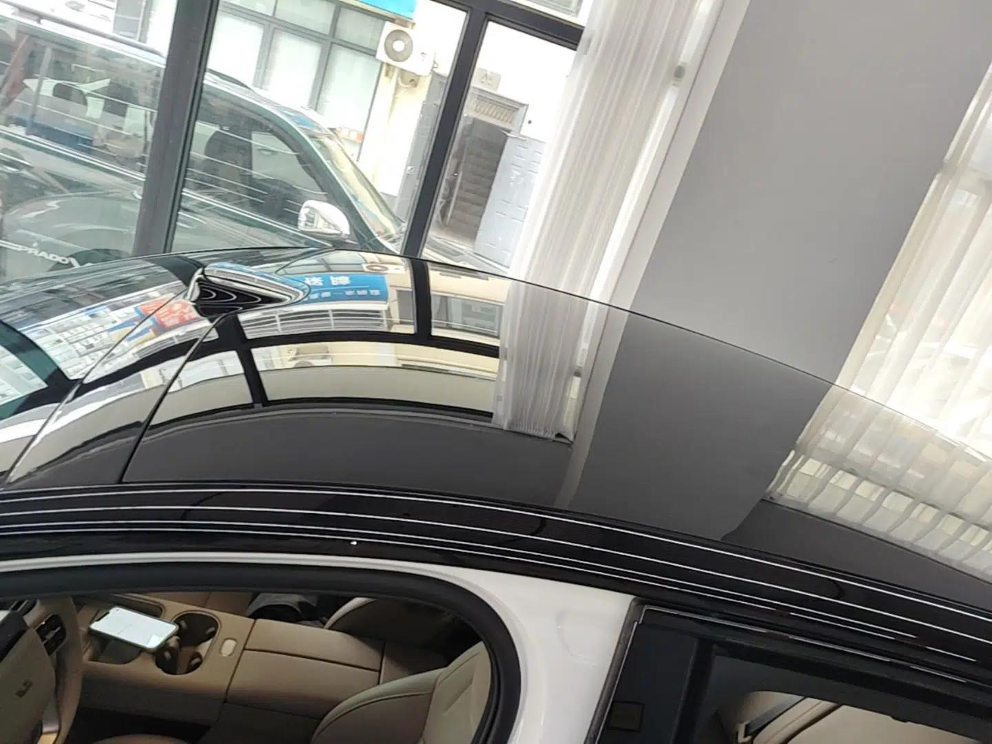 Used Li Auto i6 2025 Model Two-Wheel-Drive Standard Type — миниатюра 7