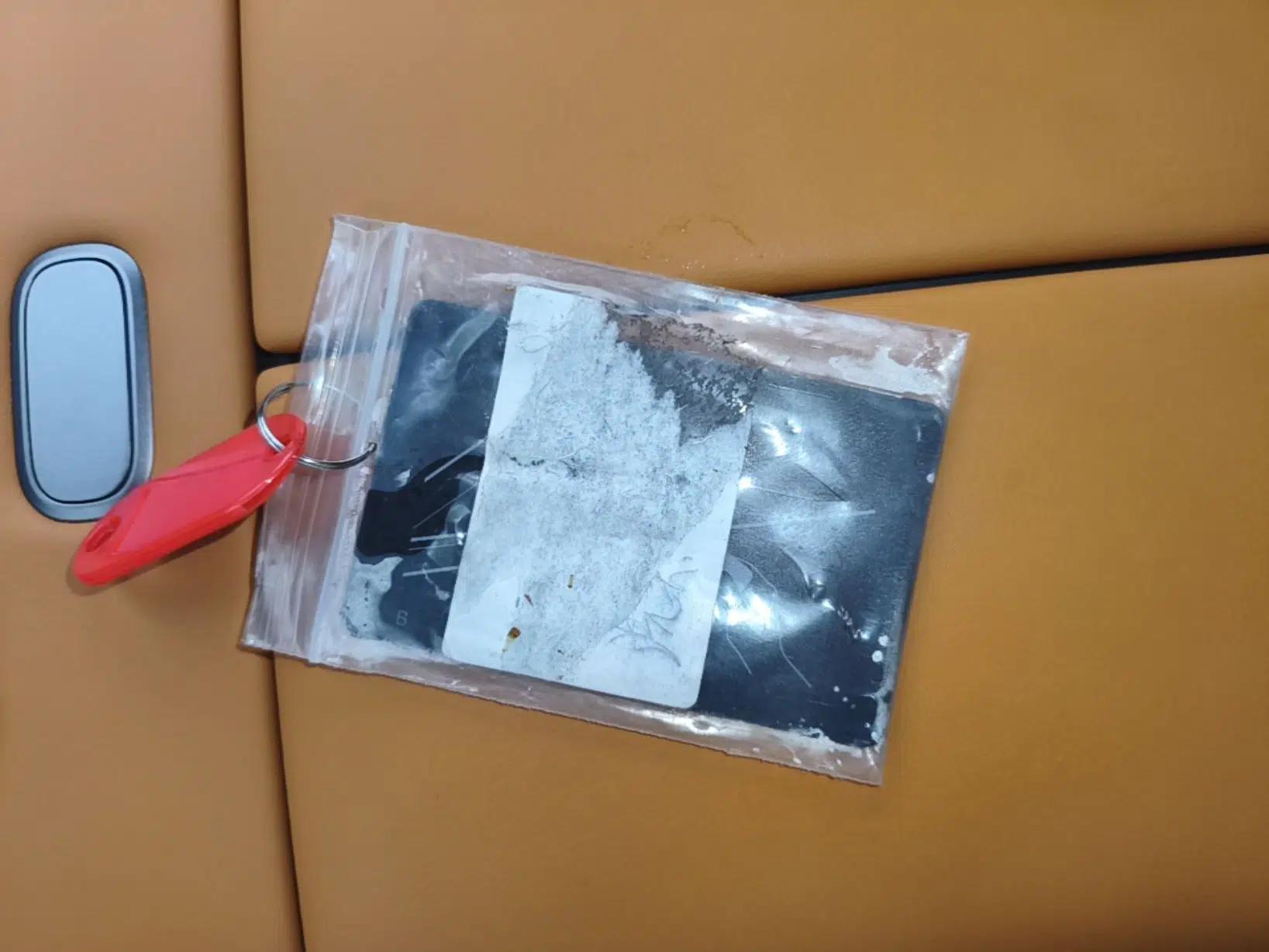 Used Li Auto i8 2025 Model Standard Version — миниатюра 28