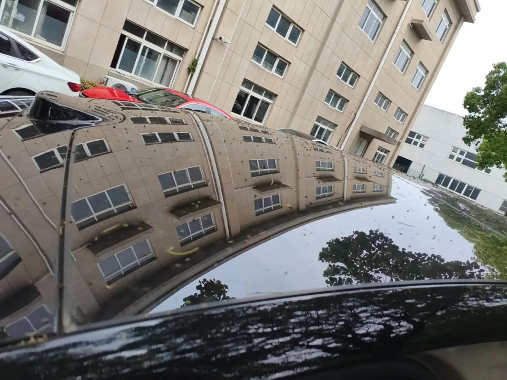 Used Li Auto i8 2025 Model Standard Version — миниатюра 7