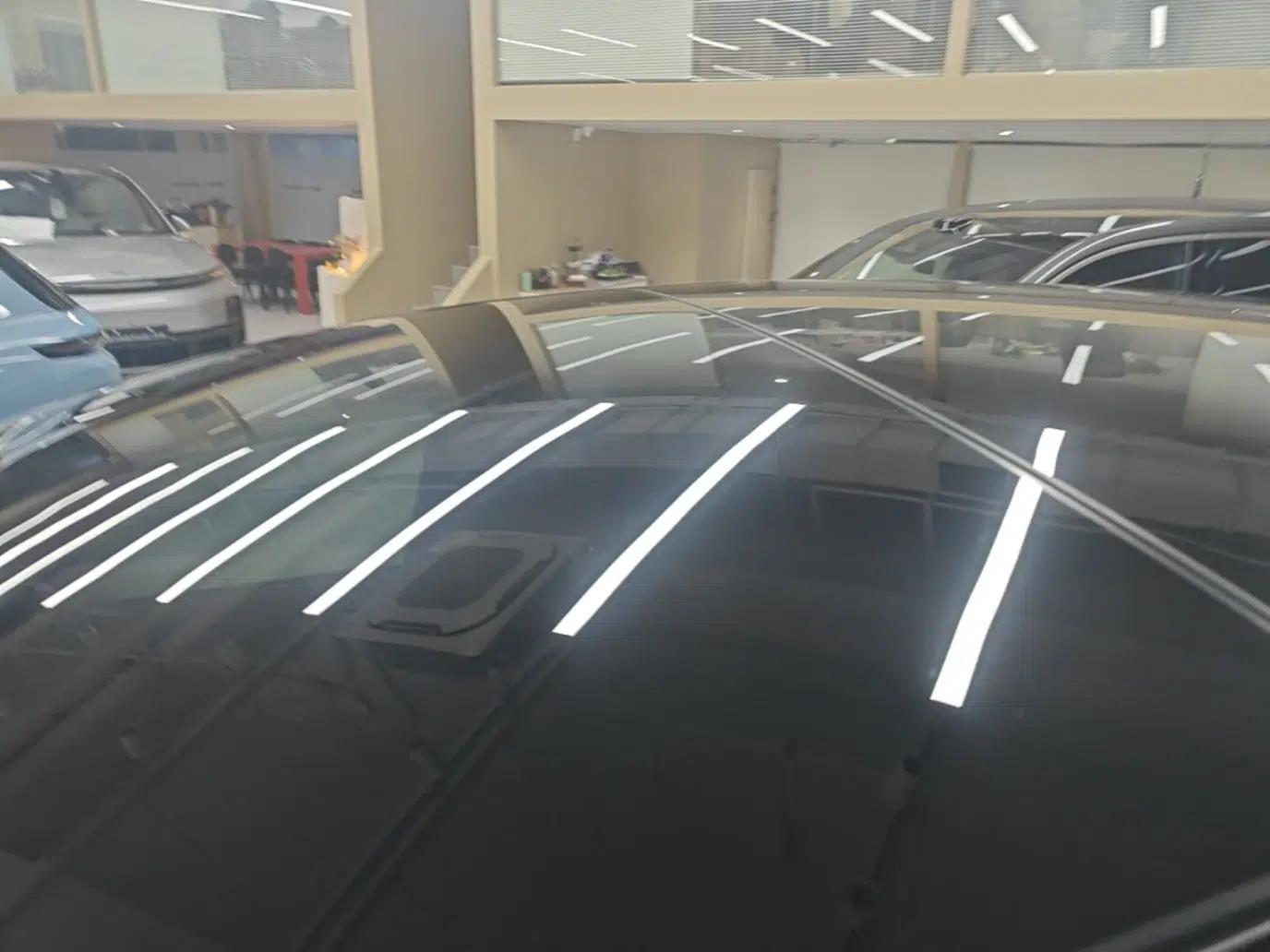 Used Li Auto i8 2025 Model Standard Version — миниатюра 7