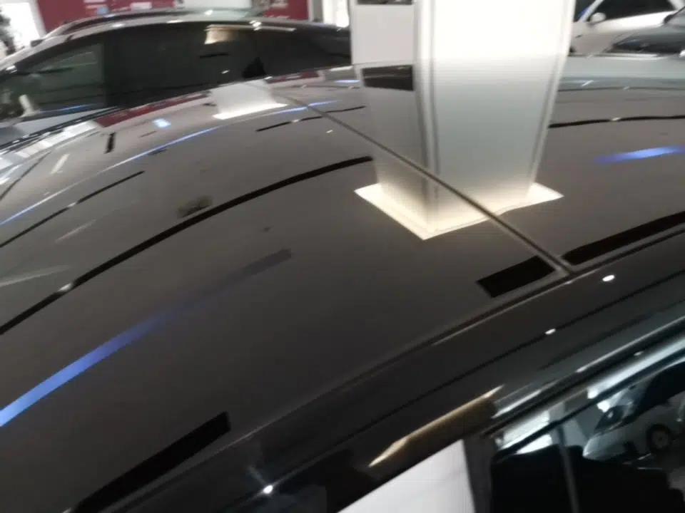 Used Li Auto i8 2025 Model Standard Version — миниатюра 7