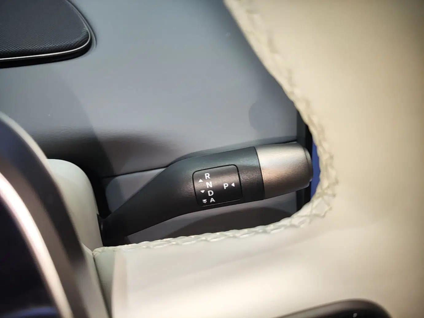 Used Li Auto i8 2025 Model Standard Version — миниатюра 21