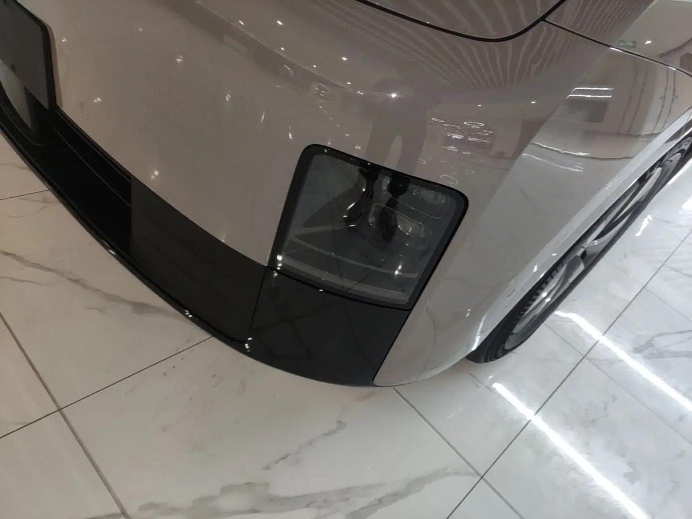 Used Li Auto MEGA 2024 Ultra Model — миниатюра 8