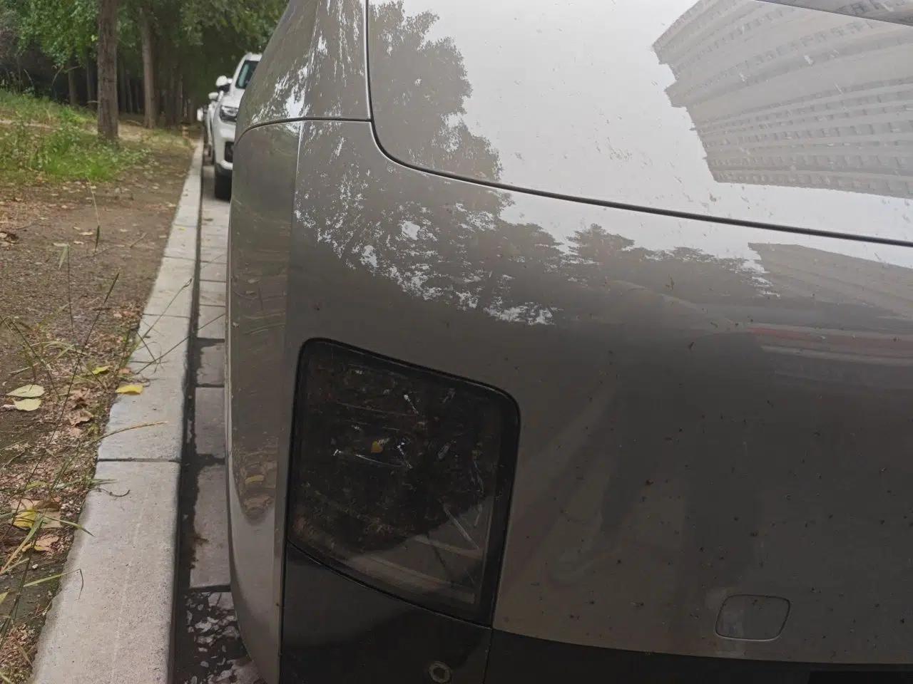 Used Li Auto MEGA 2024 Ultra Model — миниатюра 7