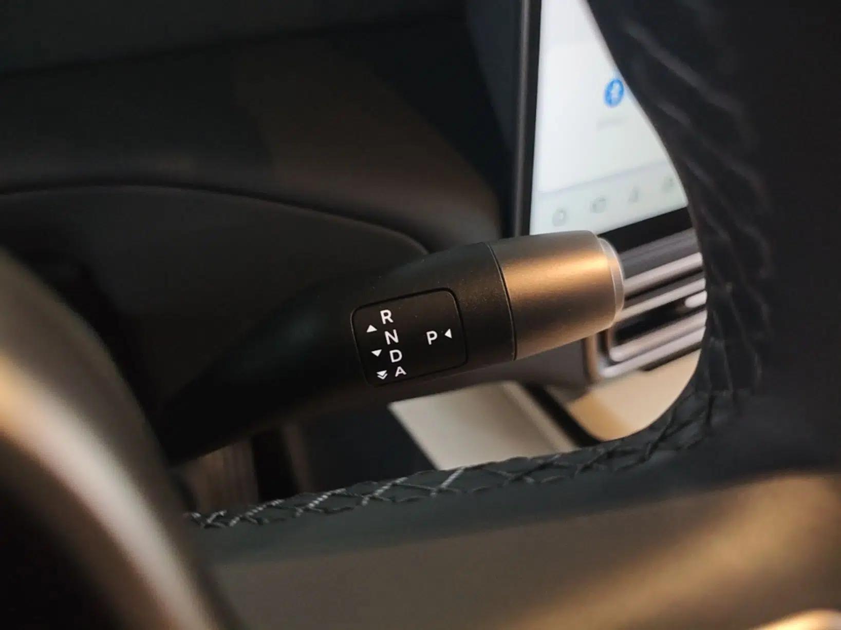 Used Li Auto MEGA 2025 Home Family Special Edition — миниатюра 16