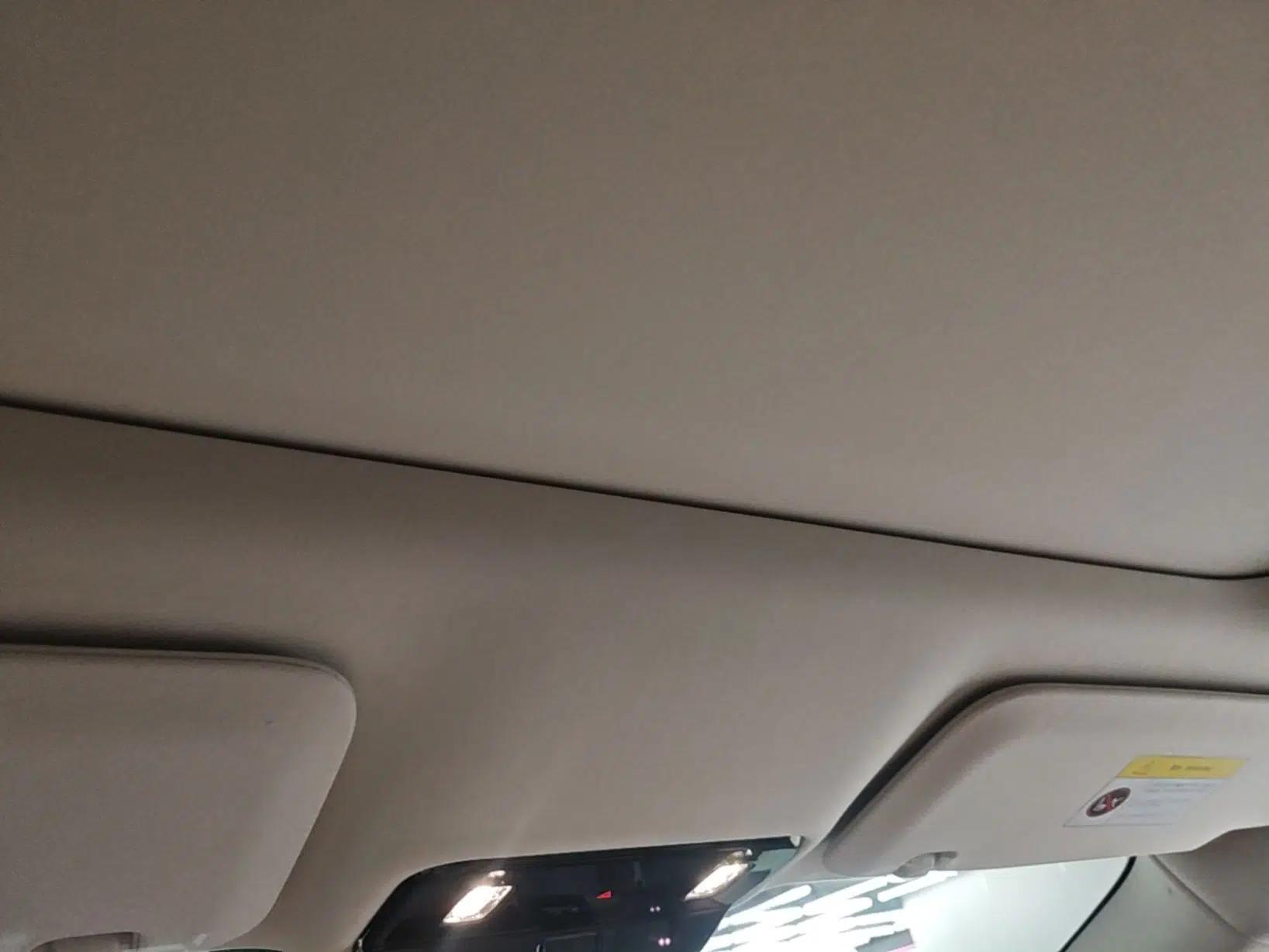Used Li Auto MEGA 2025 Home Family Special Edition — миниатюра 21