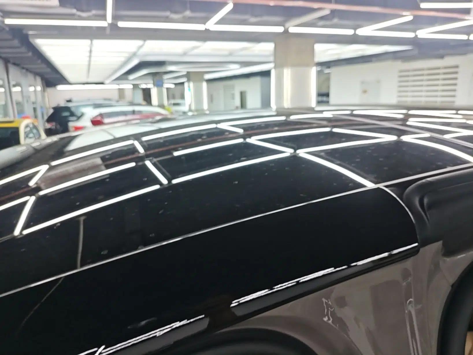 Used Li Auto MEGA 2025 Home Family Special Edition — миниатюра 7