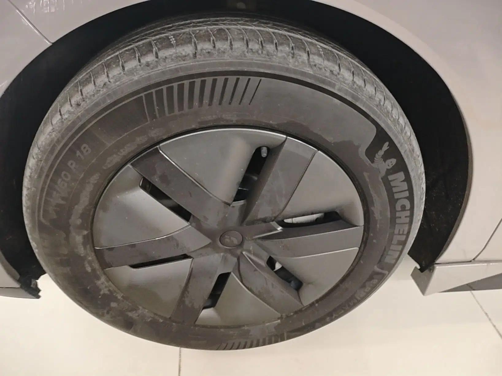 Used Li Auto MEGA 2025 Home Family Special Edition — миниатюра 10