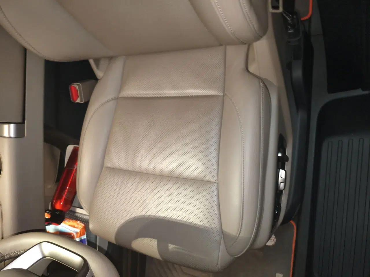 Used Li Auto MEGA 2025 Home Family Special Edition — миниатюра 16