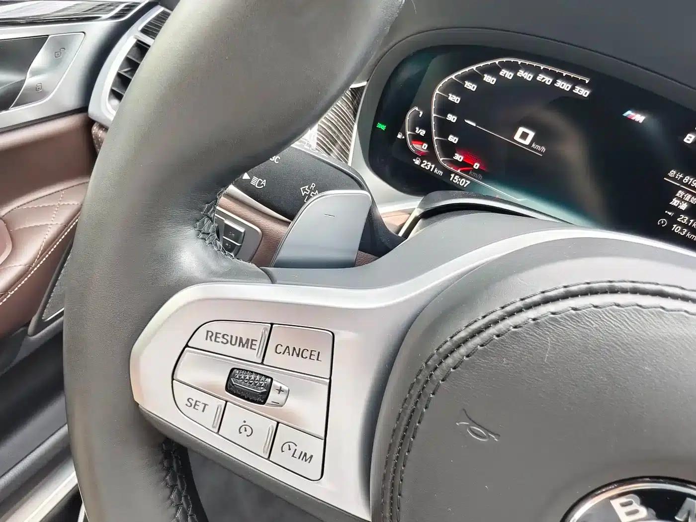 2019 BMW 7 Series Facelift 740Li Leading Edition M Sport Package — миниатюра 15