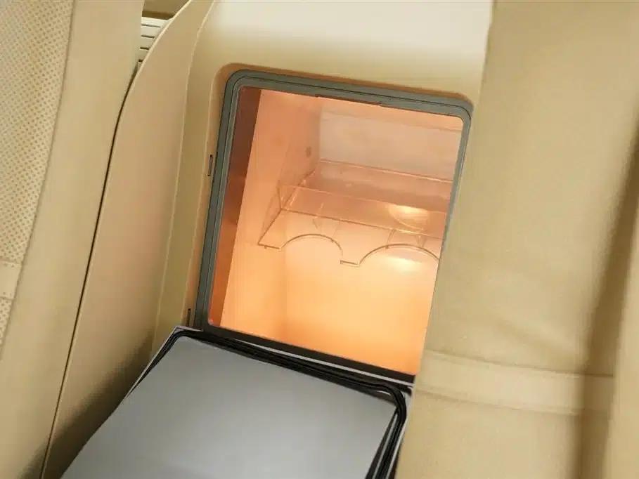 BMW 7 Series 2008 730Li Leading Edition — миниатюра 21