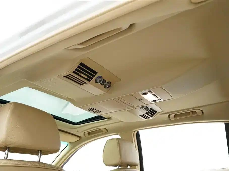 BMW 7 Series 2008 730Li Leading Edition — миниатюра 22