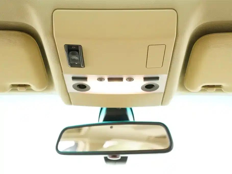 BMW 7 Series 2008 730Li Leading Edition — миниатюра 23