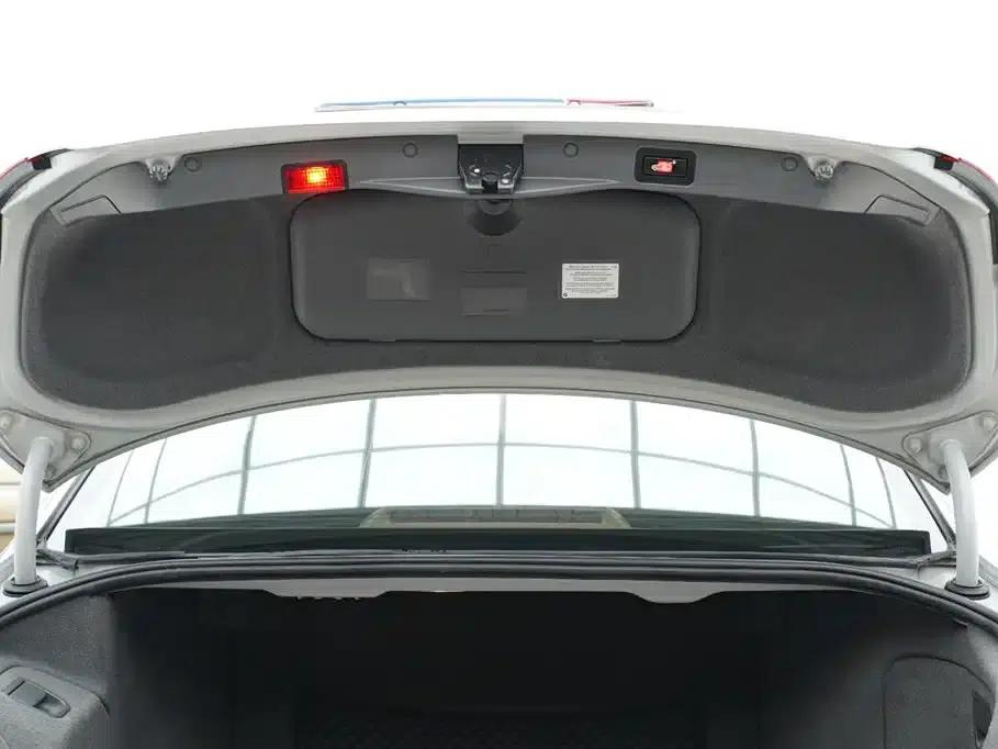 BMW 7 Series 2008 730Li Leading Edition — миниатюра 30