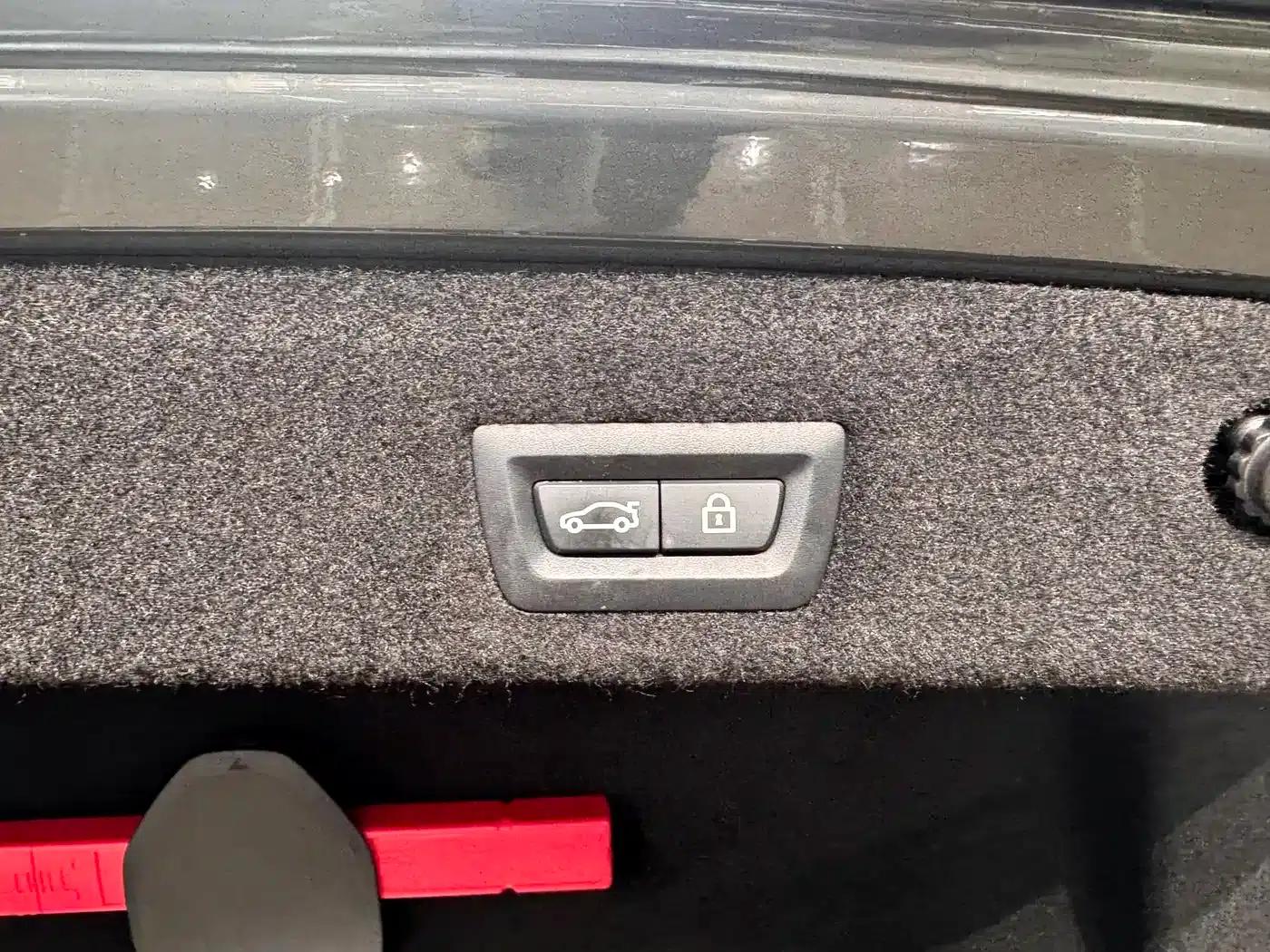 2019 BMW 7 Series 740Li xDrive Executive M Sport Package — миниатюра 25