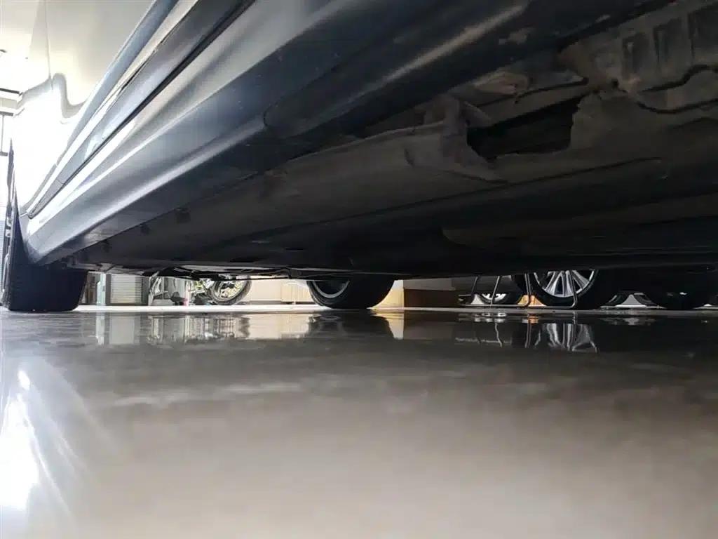 2018 BMW 7 Series 730Li Luxury M Sport Package — миниатюра 21