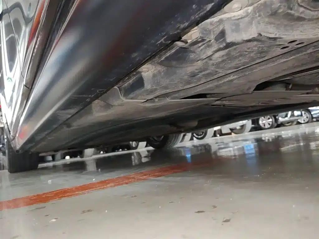 2018 BMW 7 Series 730Li Luxury M Sport Package — миниатюра 22