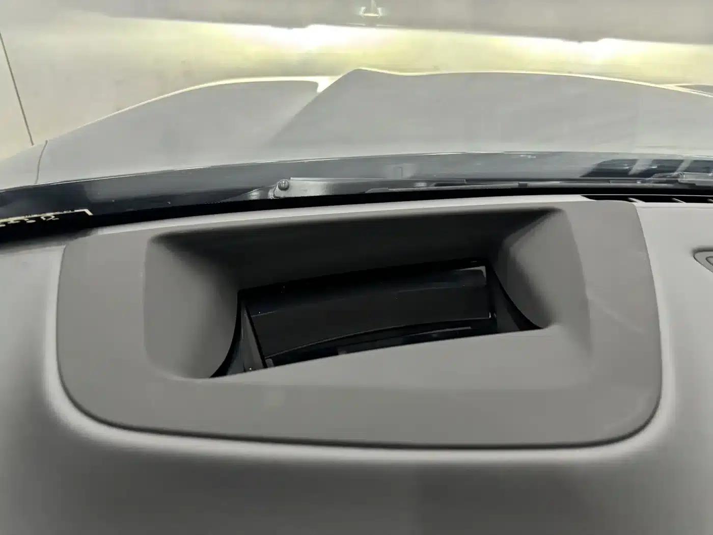BMW X5 2025 xDrive 40Li M Sport Shadow Edition — миниатюра 19