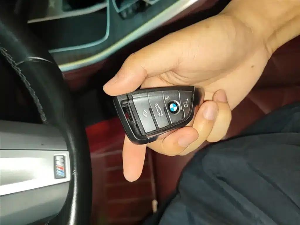 BMW X5 2022 Facelift xDrive 40Li M Sport Package — миниатюра 9