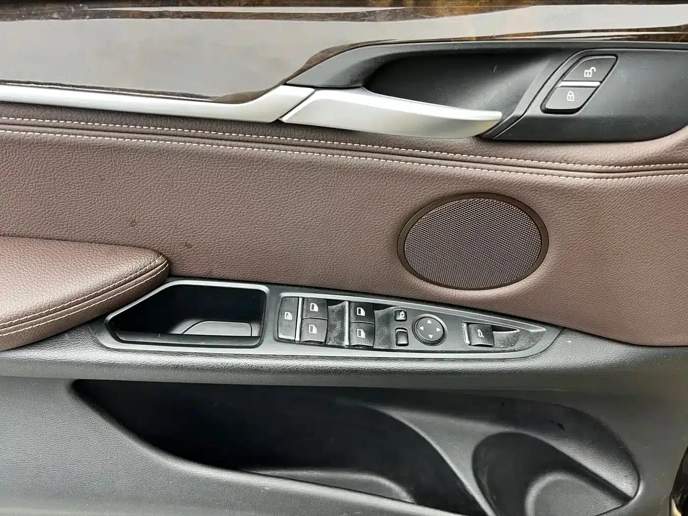 2017 BMW X5 xDrive28i (Imported) — миниатюра 3