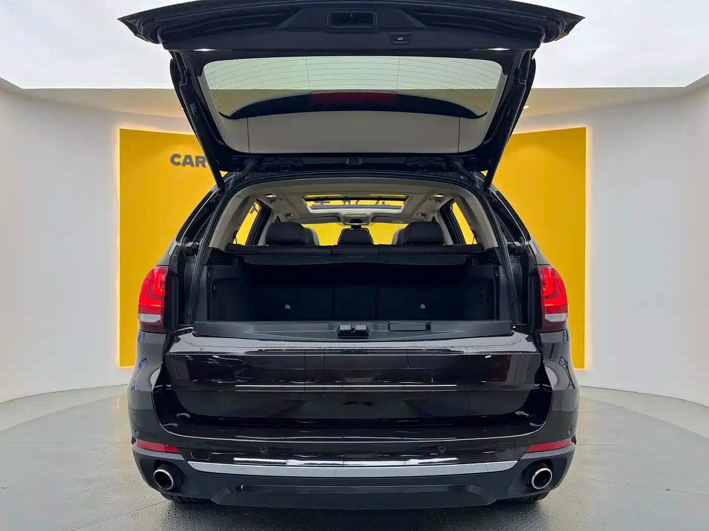 2017 BMW X5 xDrive28i (Imported) — миниатюра 29
