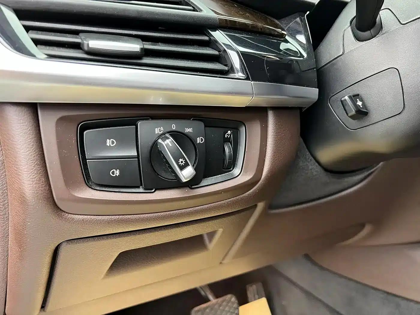 2017 BMW X5 xDrive28i (Imported) — миниатюра 4