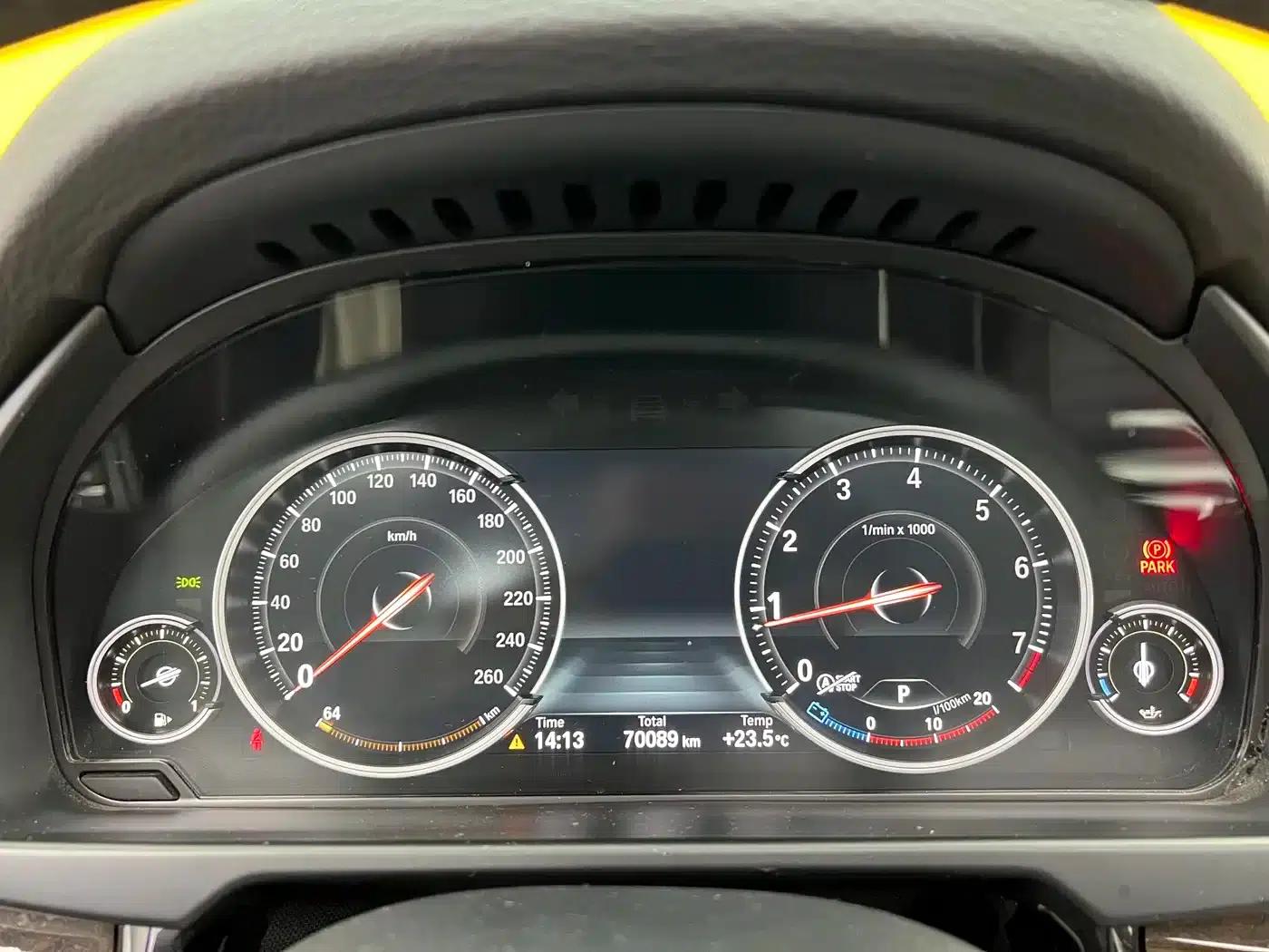 2017 BMW X5 xDrive28i (Imported) — миниатюра 6