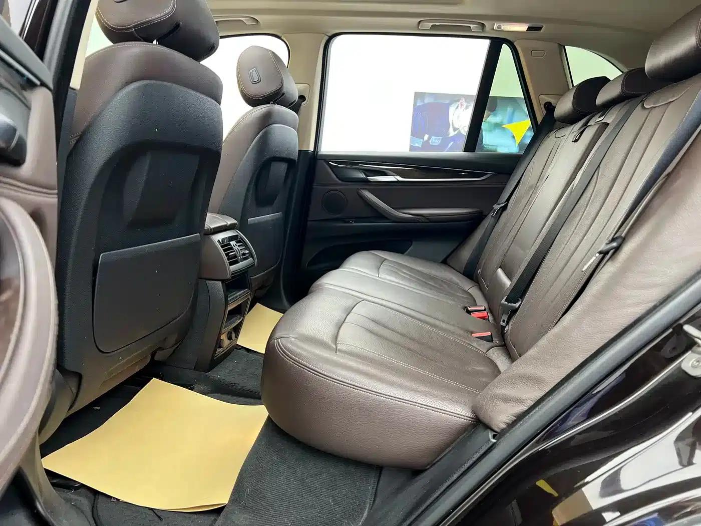 2017 BMW X5 xDrive28i (Imported) — миниатюра 8