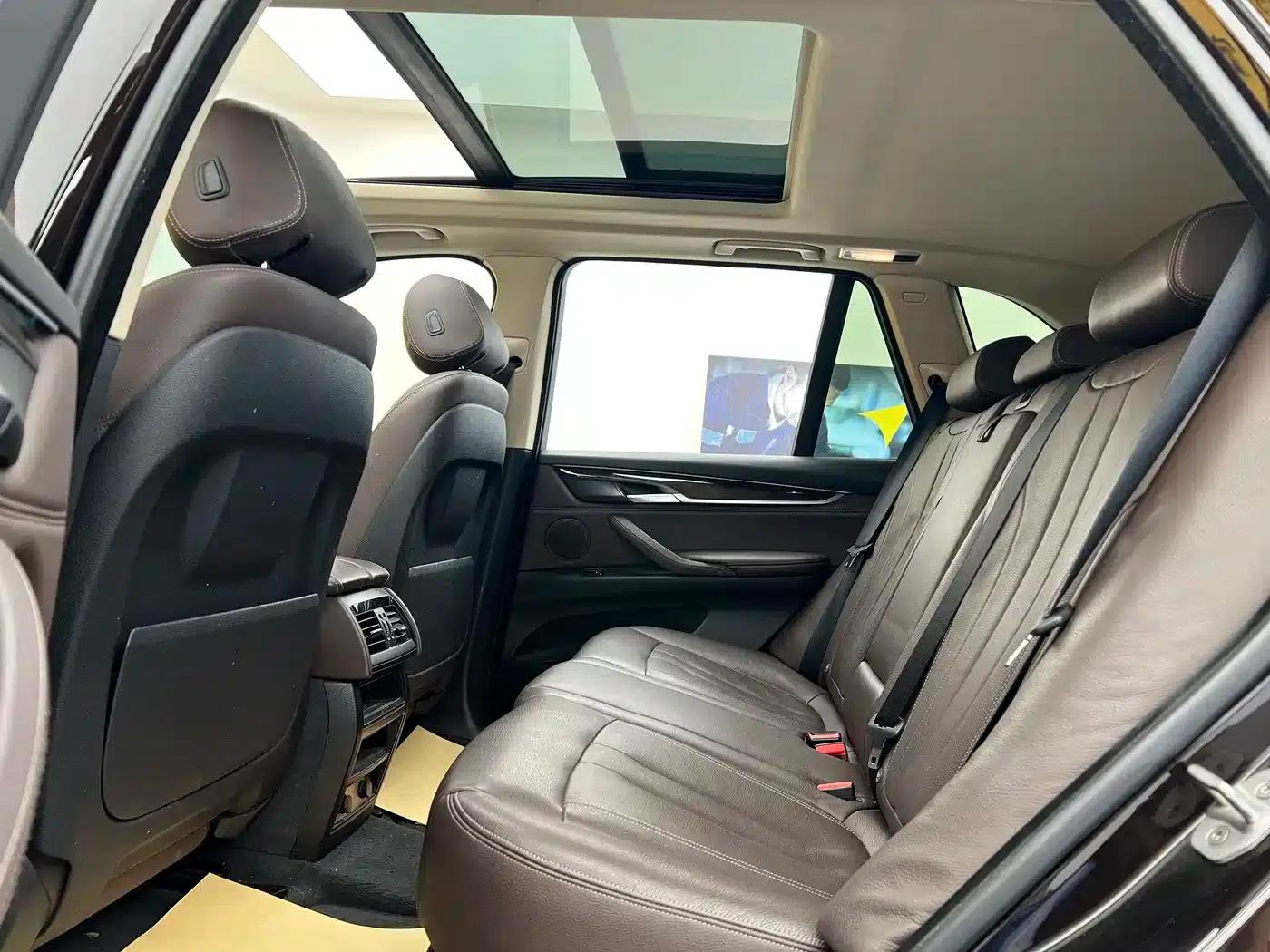 2017 BMW X5 xDrive28i (Imported) — миниатюра 9
