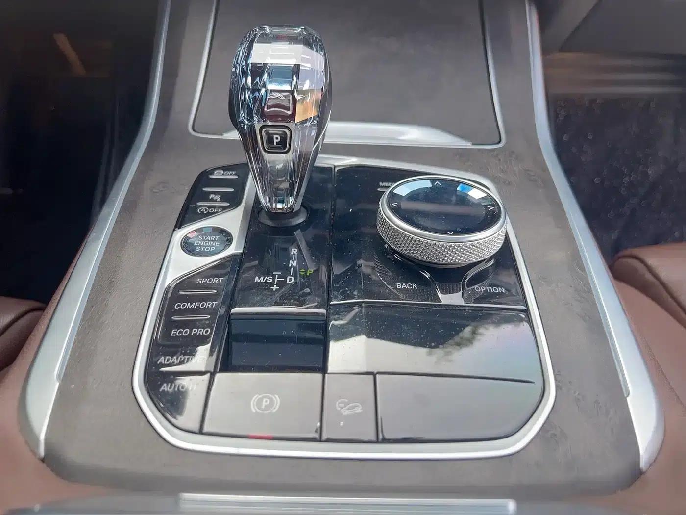 BMW X5 (Imported) 2021 xDrive30i M Sport Package — миниатюра 11