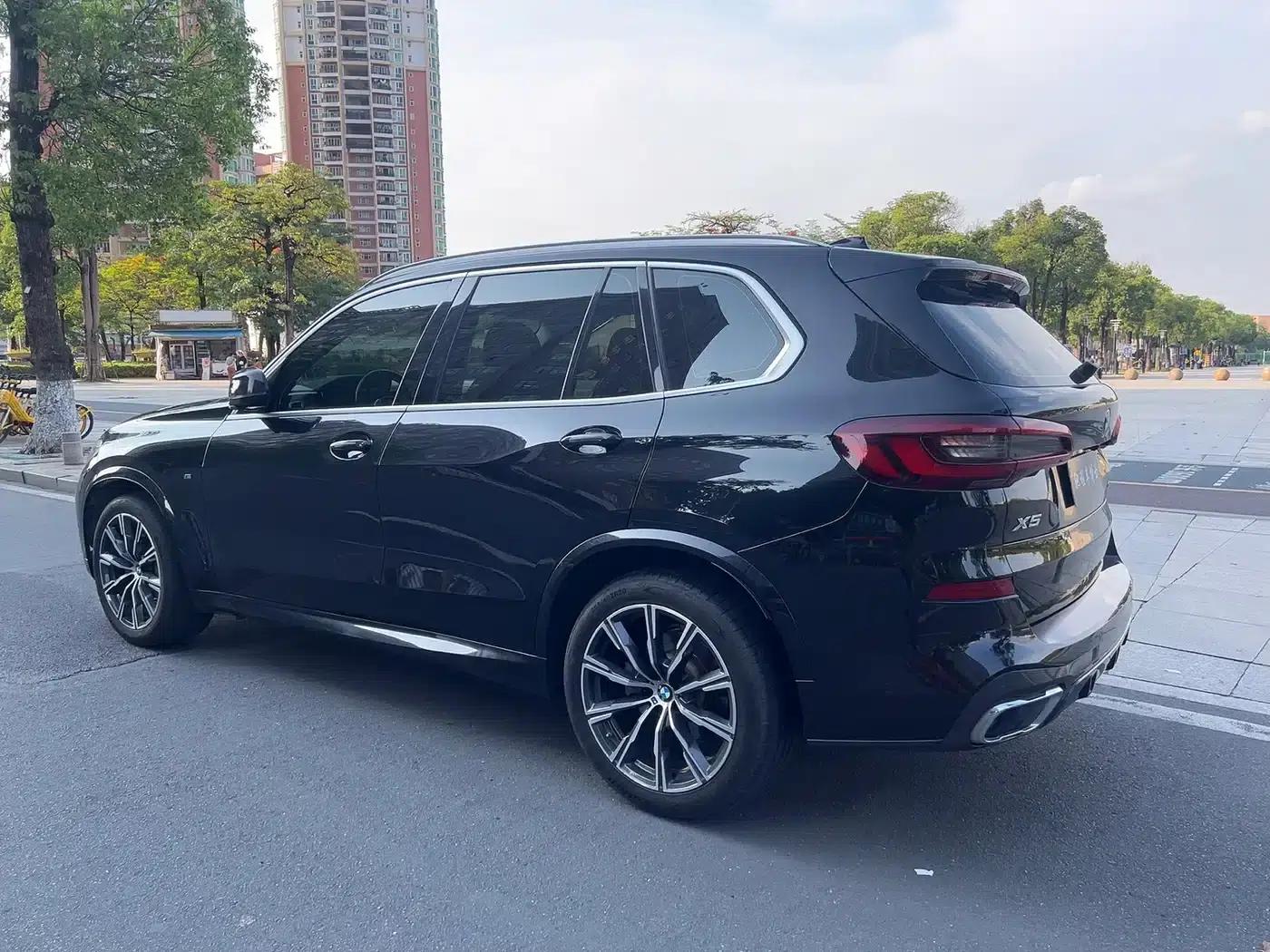 BMW X5 (Imported) 2021 xDrive30i M Sport Package — миниатюра 6