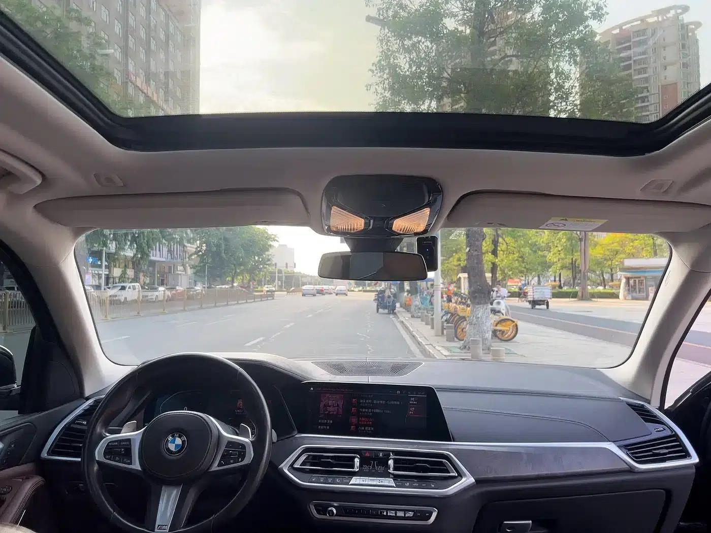 BMW X5 (Imported) 2021 xDrive30i M Sport Package — миниатюра 8