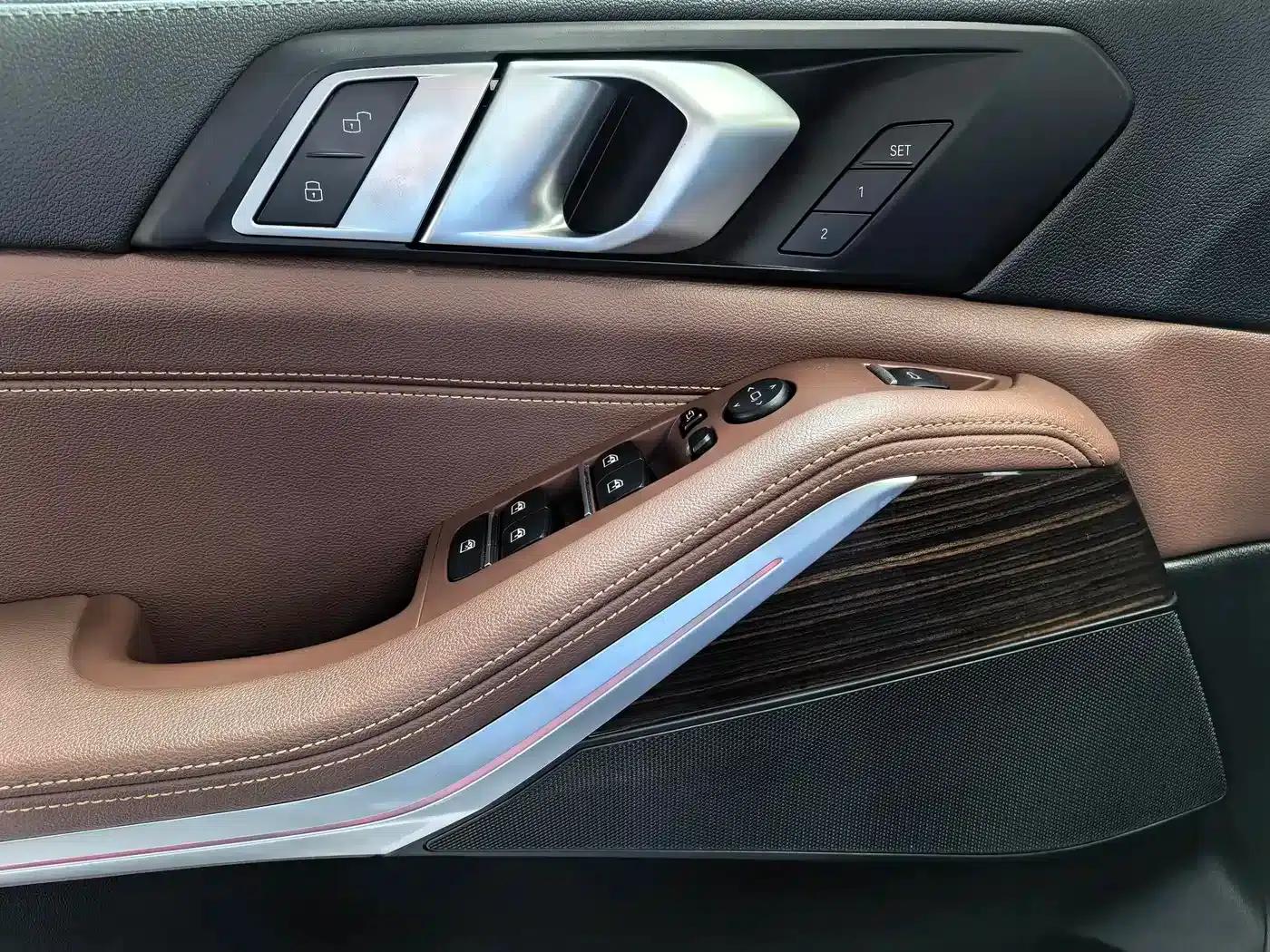 2021 BMW X5 xDrive30i M Sport Package (Imported) — миниатюра 15