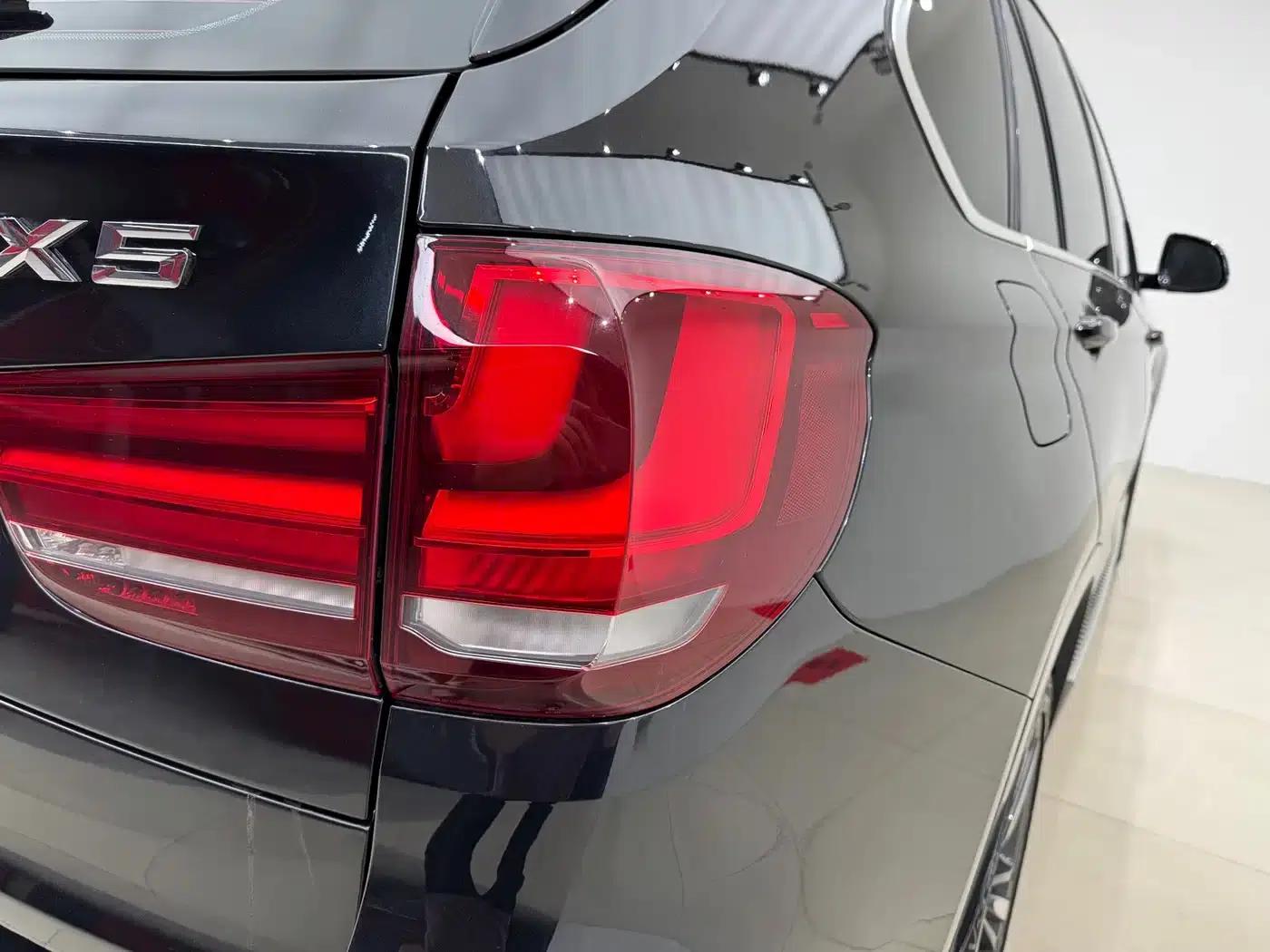 2018 BMW X5 xDrive35i Elegant (Imported) — миниатюра 11