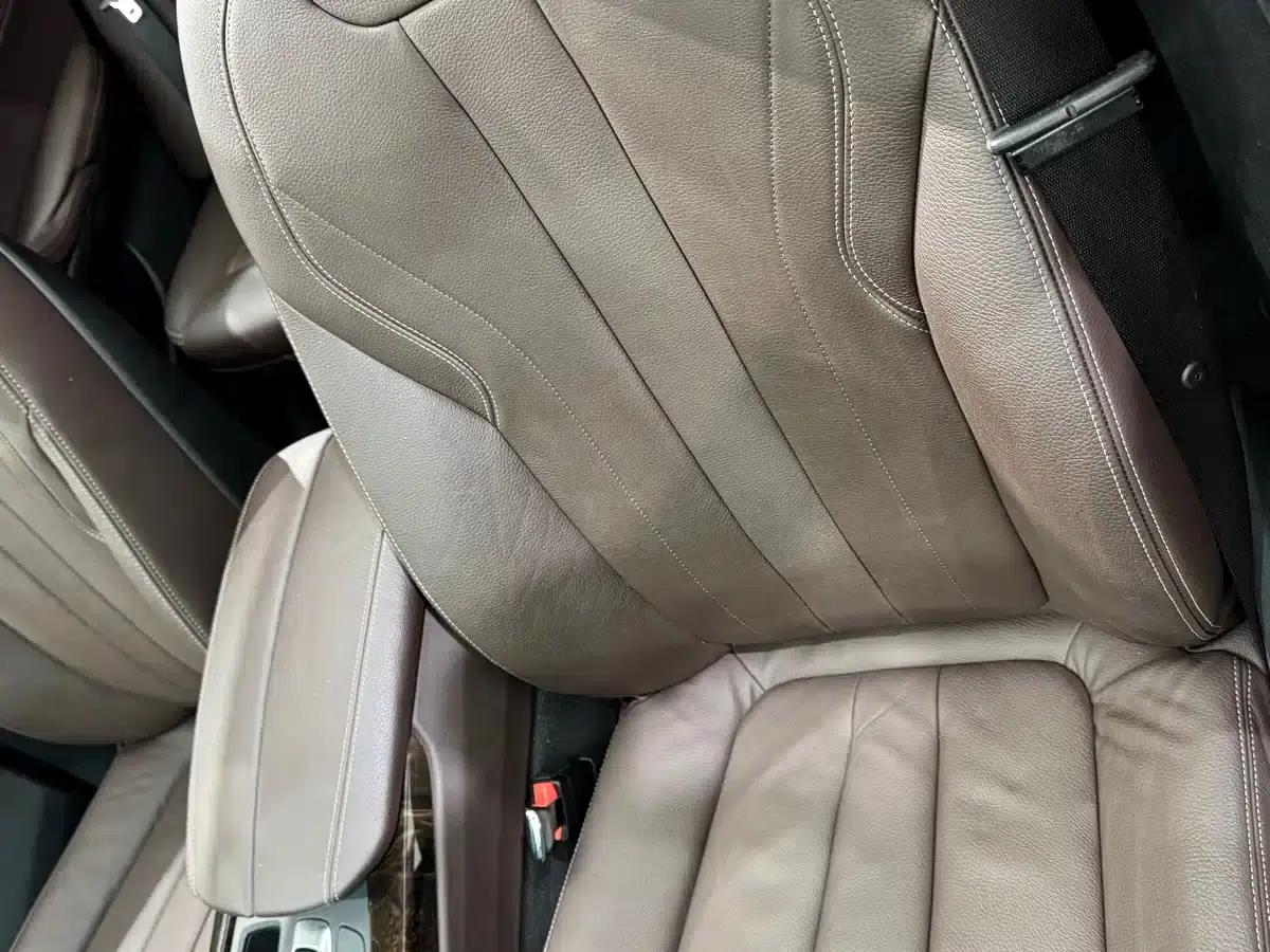 2018 BMW X5 xDrive35i Elegant (Imported) — миниатюра 17