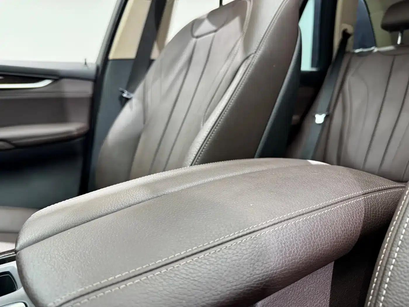 2018 BMW X5 xDrive35i Elegant (Imported) — миниатюра 18