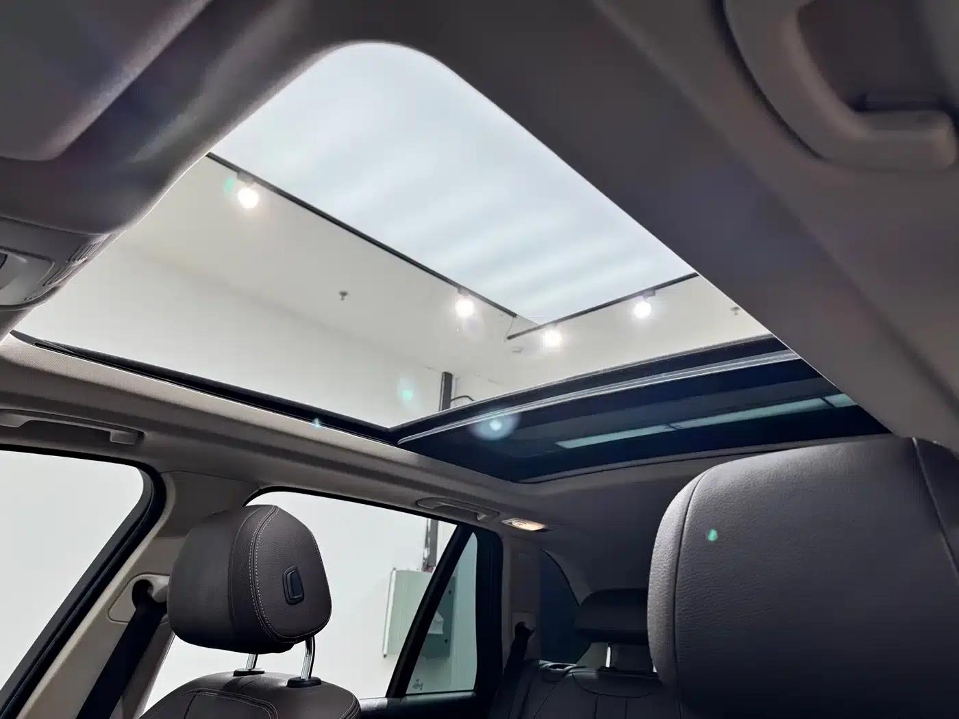 2018 BMW X5 xDrive35i Elegant (Imported) — миниатюра 21