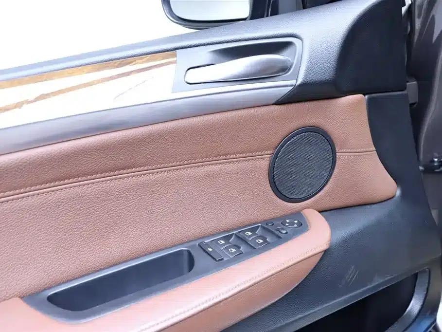 2013 BMW X5 xDrive35i Leading Edition (Imported) — миниатюра 12
