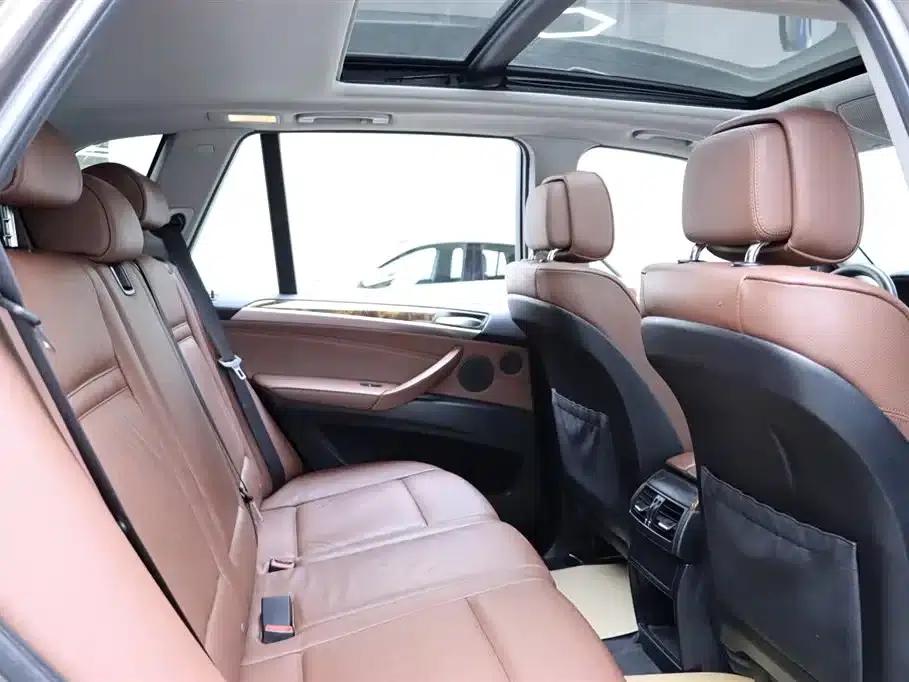 2013 BMW X5 xDrive35i Leading Edition (Imported) — миниатюра 15
