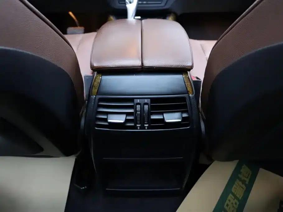 2013 BMW X5 xDrive35i Leading Edition (Imported) — миниатюра 20