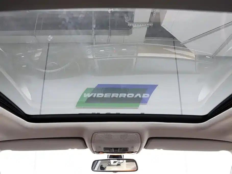 2013 BMW X5 xDrive35i Leading Edition (Imported) — миниатюра 22