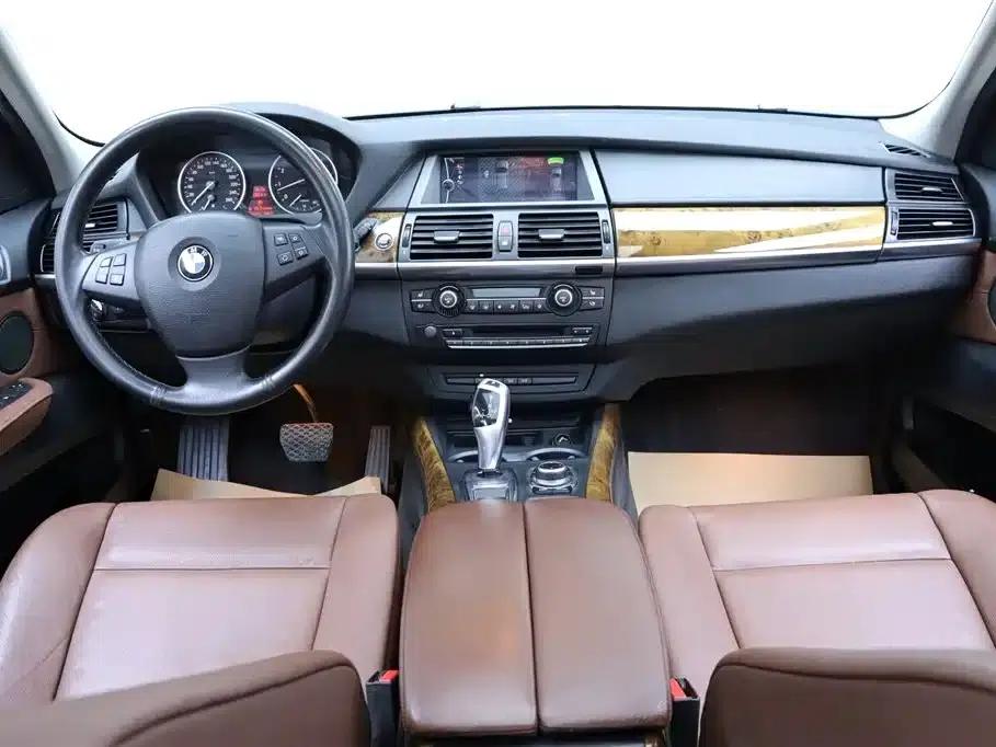 2013 BMW X5 xDrive35i Leading Edition (Imported) — миниатюра 23