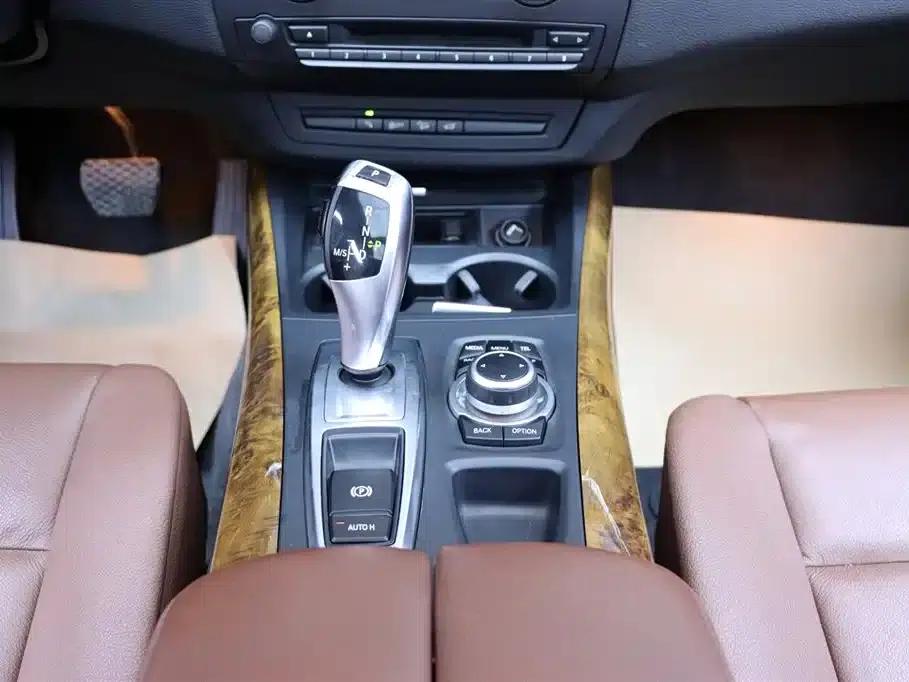 2013 BMW X5 xDrive35i Leading Edition (Imported) — миниатюра 24