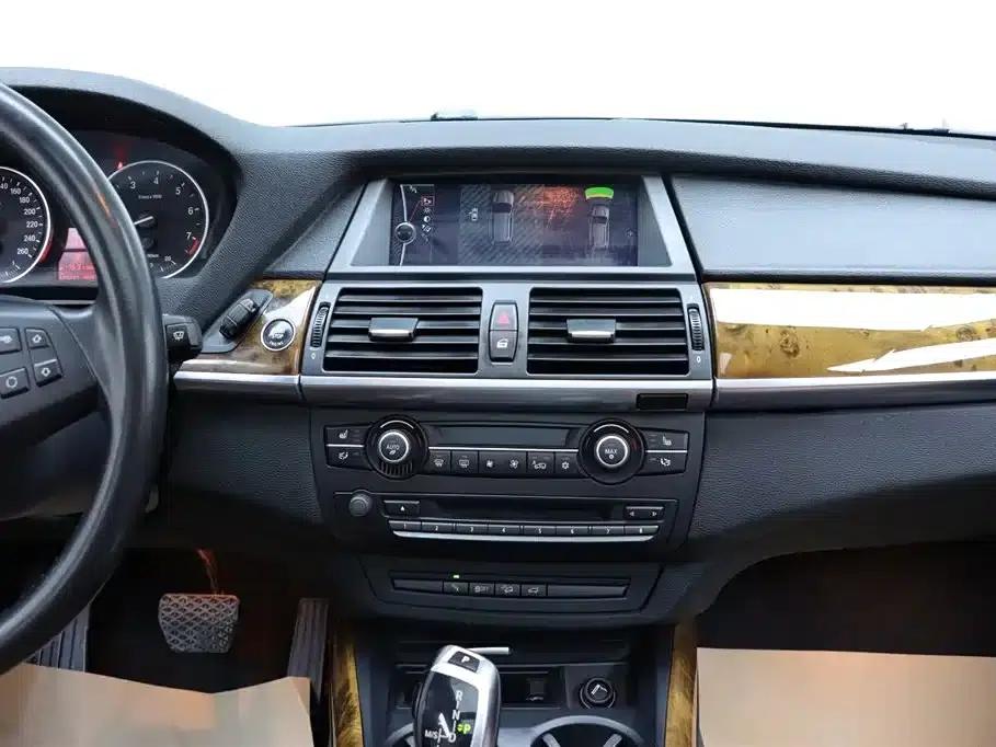 2013 BMW X5 xDrive35i Leading Edition (Imported) — миниатюра 25