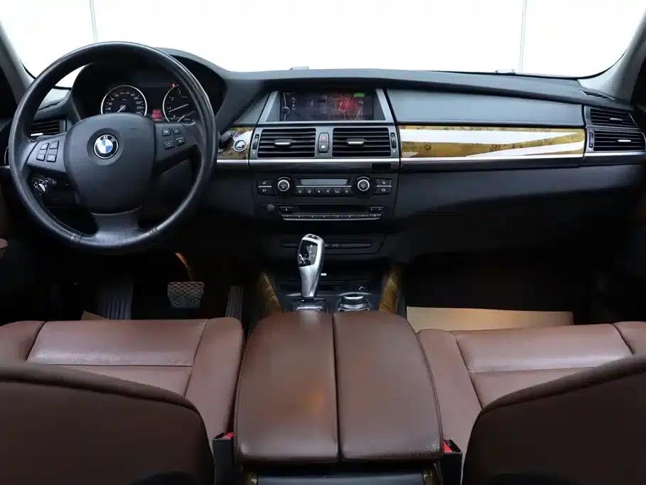 2013 BMW X5 xDrive35i Leading Edition (Imported) — миниатюра 26