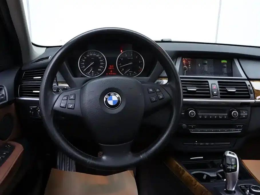 2013 BMW X5 xDrive35i Leading Edition (Imported) — миниатюра 28