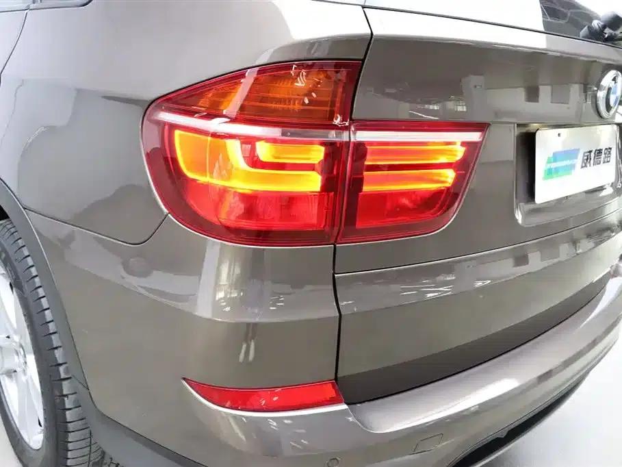 2013 BMW X5 xDrive35i Leading Edition (Imported) — миниатюра 31